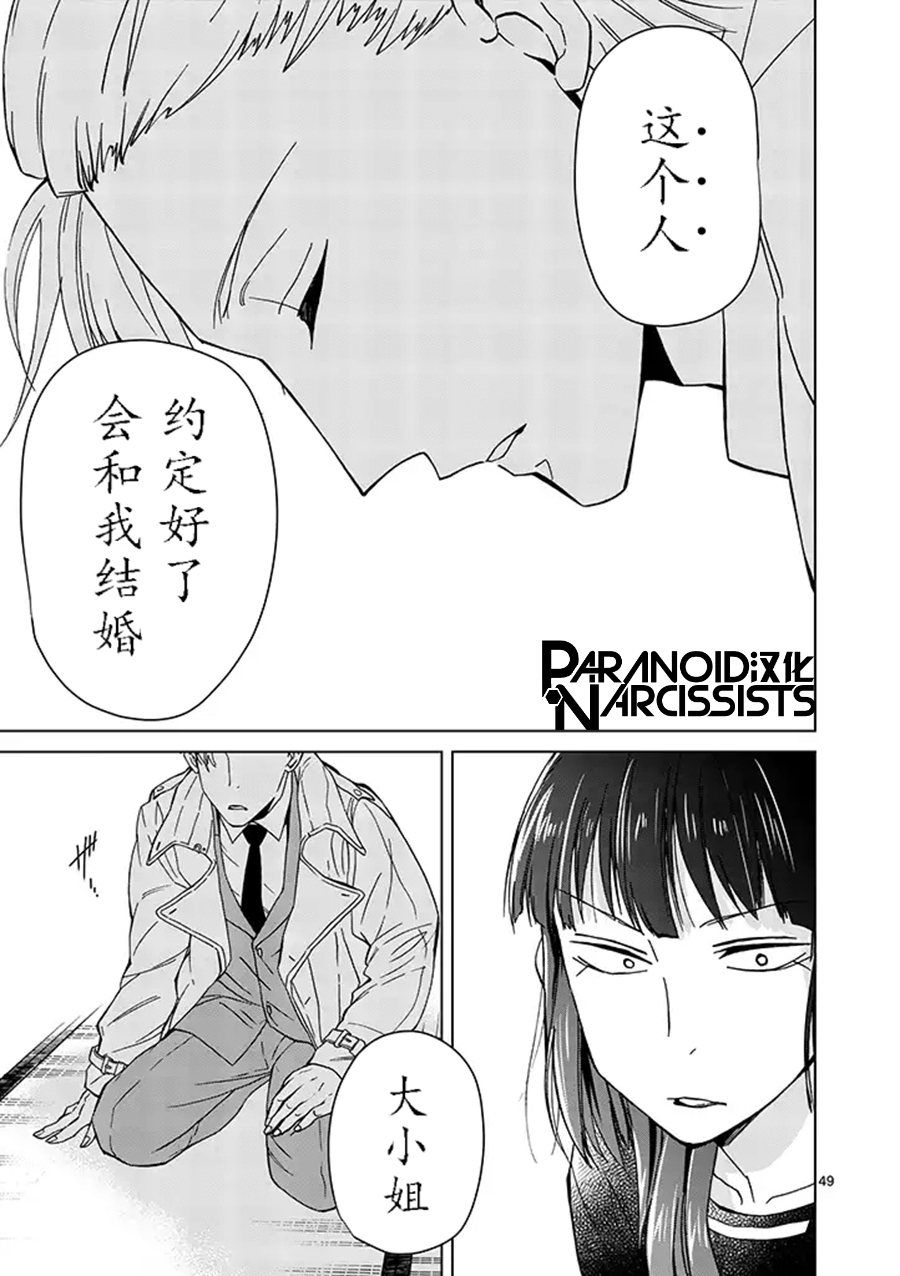 四代目的花婿韩漫全集-第01话无删减无遮挡章节图片 