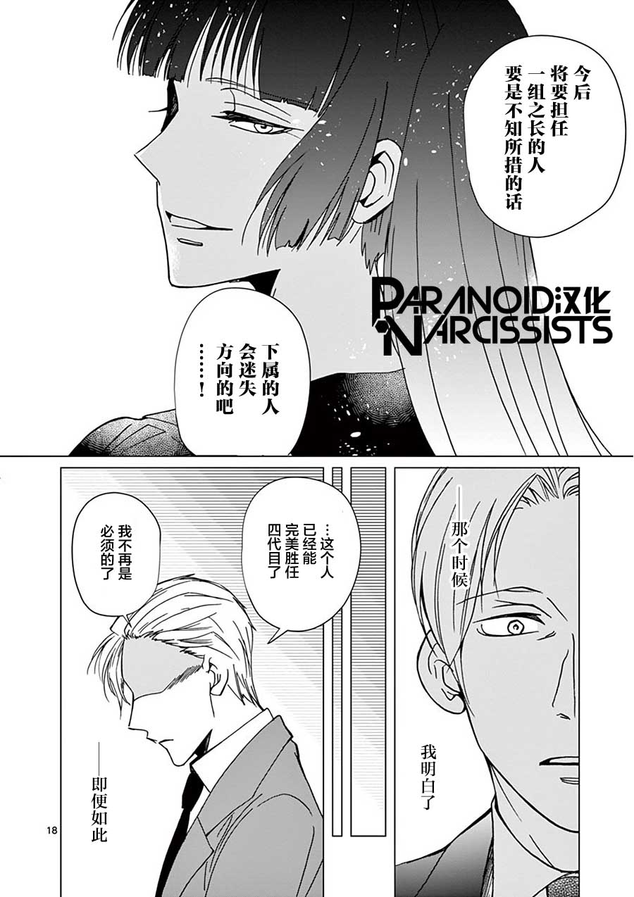 四代目的花婿韩漫全集-第24话无删减无遮挡章节图片 