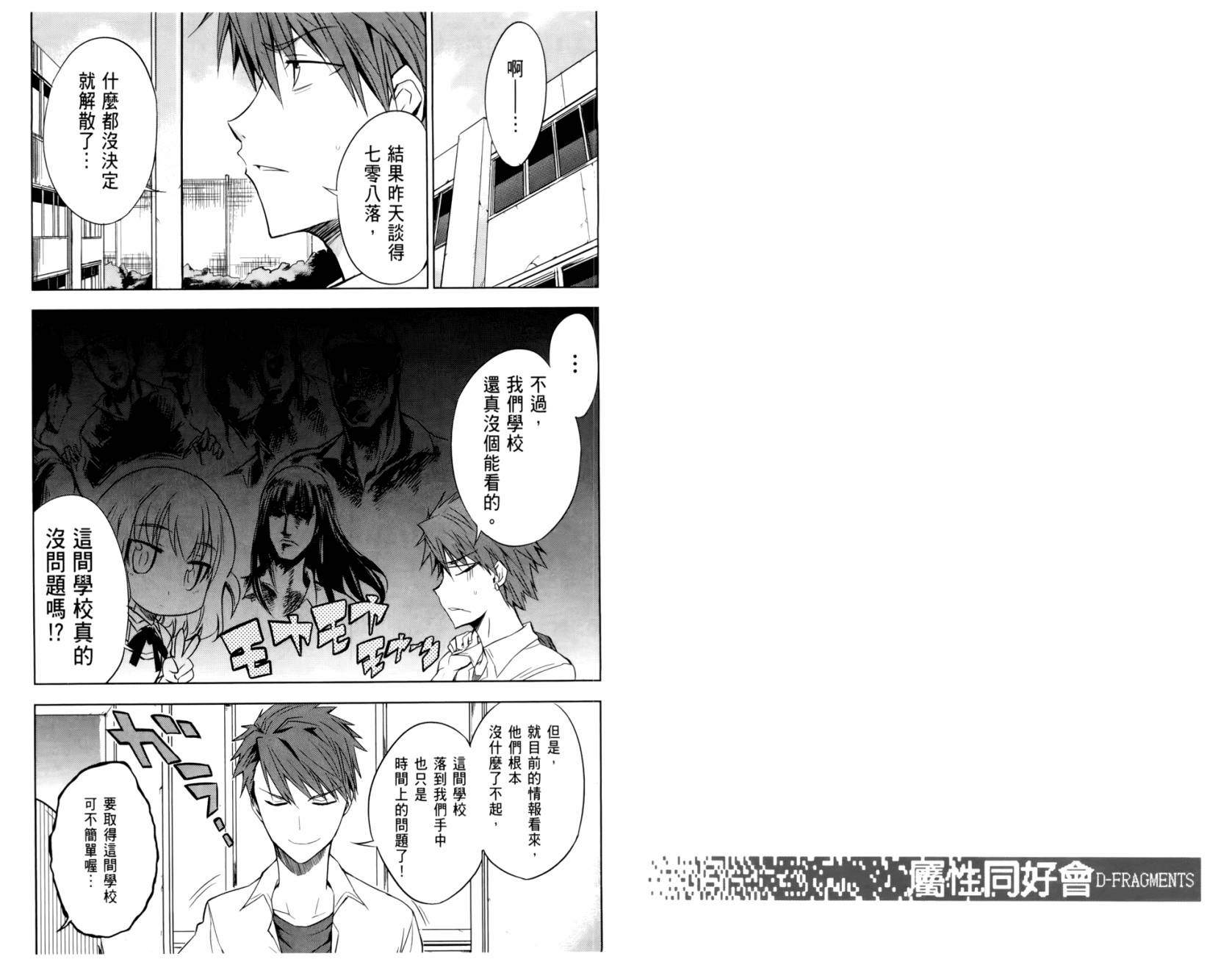 府上高一游戏部韩漫全集-第02卷无删减无遮挡章节图片 