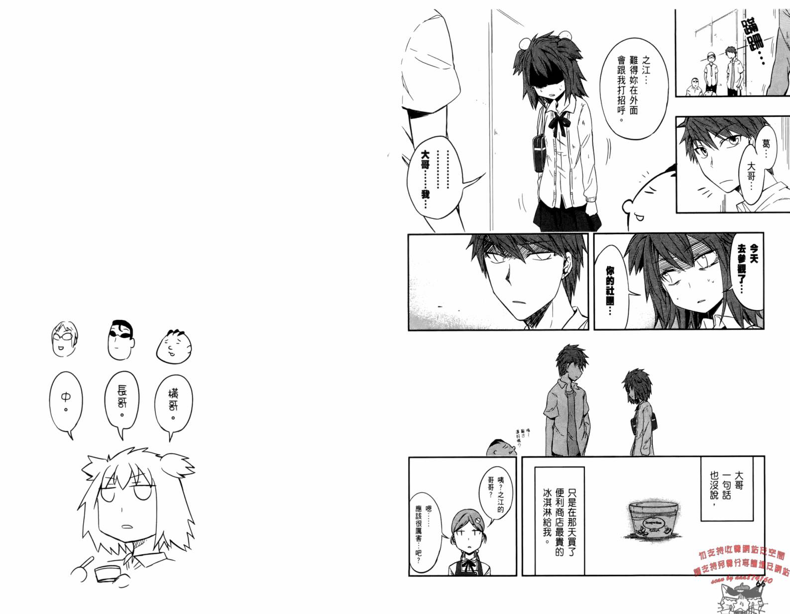 府上高一游戏部韩漫全集-第04卷无删减无遮挡章节图片 