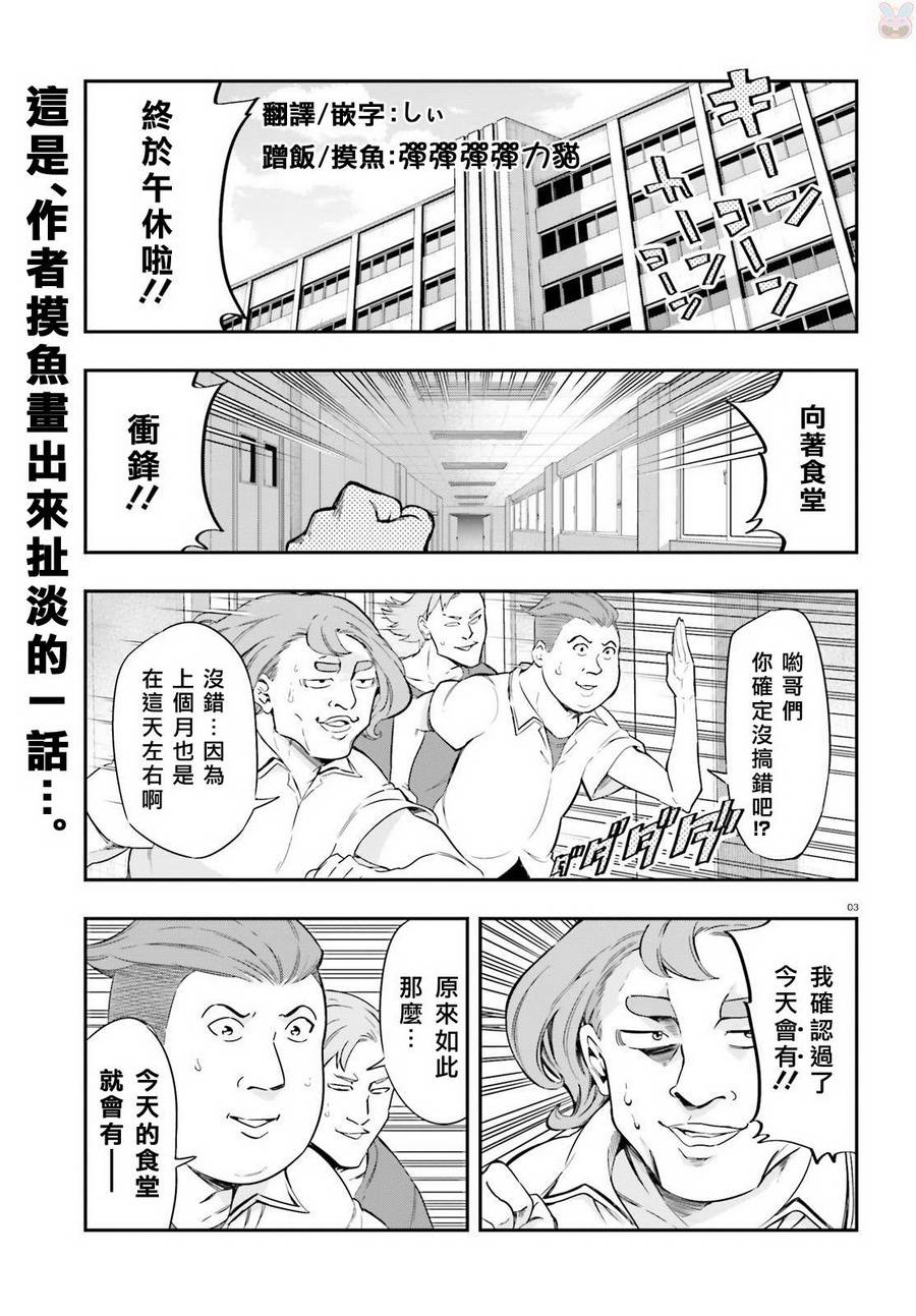 府上高一游戏部韩漫全集-第100话试看无删减无遮挡章节图片 