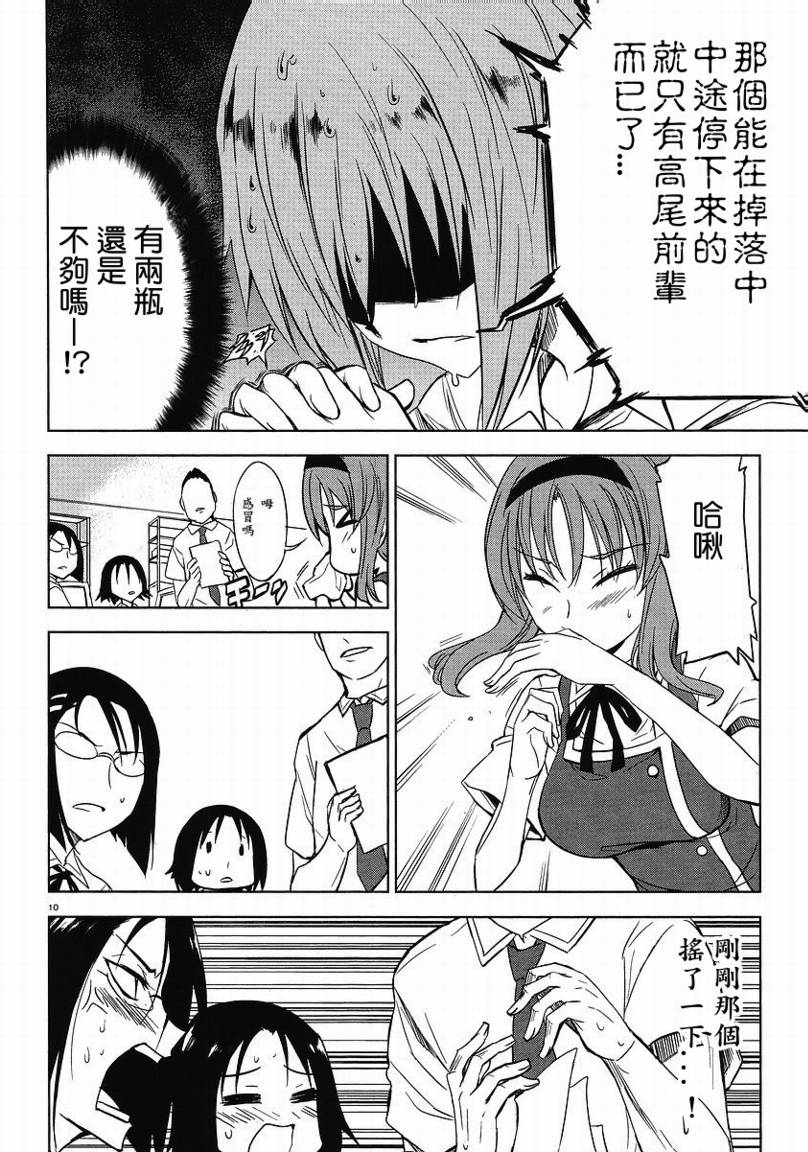 府上高一游戏部韩漫全集-第11话无删减无遮挡章节图片 