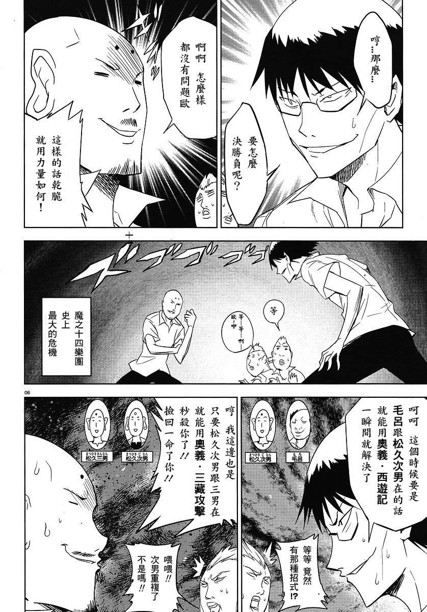 府上高一游戏部韩漫全集-第13话无删减无遮挡章节图片 