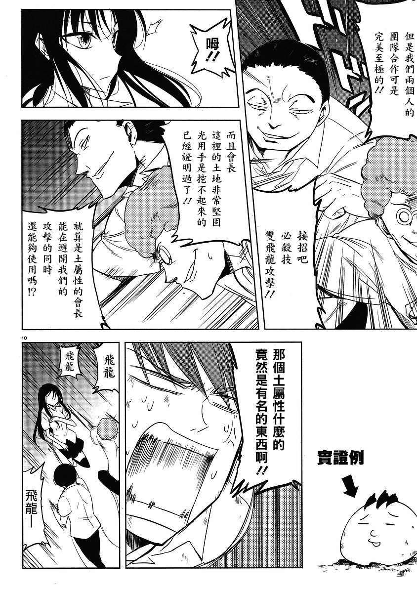 府上高一游戏部韩漫全集-第14话无删减无遮挡章节图片 