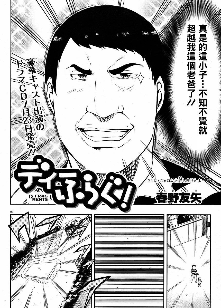 府上高一游戏部韩漫全集-第21话无删减无遮挡章节图片 