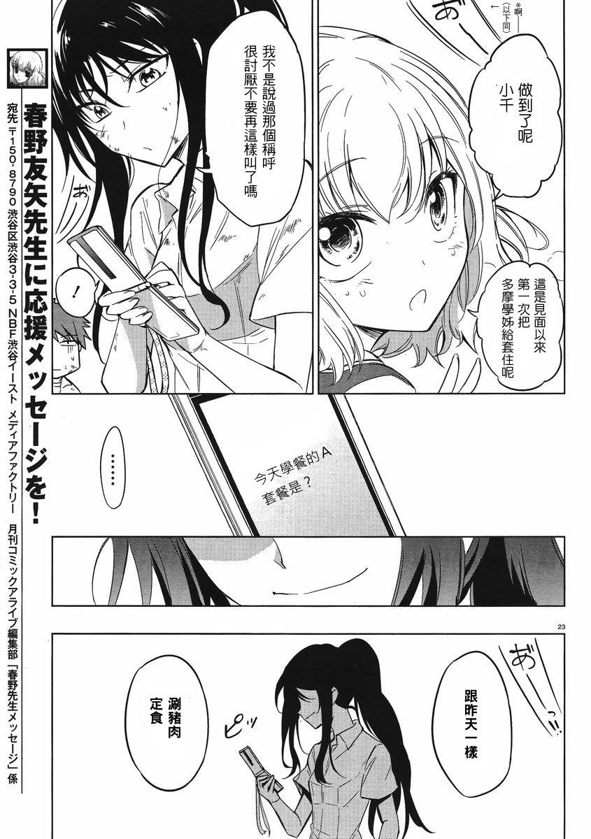 府上高一游戏部韩漫全集-第36话无删减无遮挡章节图片 