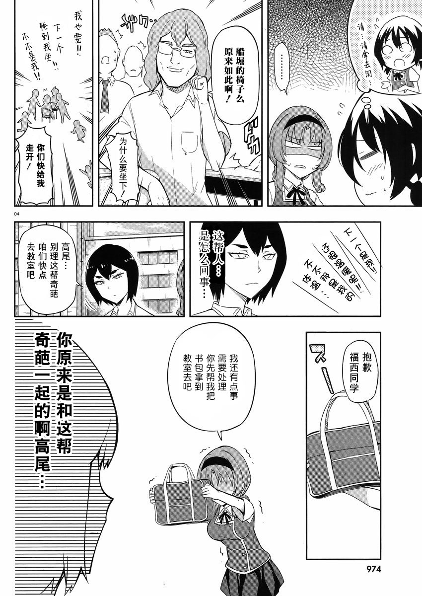 府上高一游戏部韩漫全集-第63话无删减无遮挡章节图片 