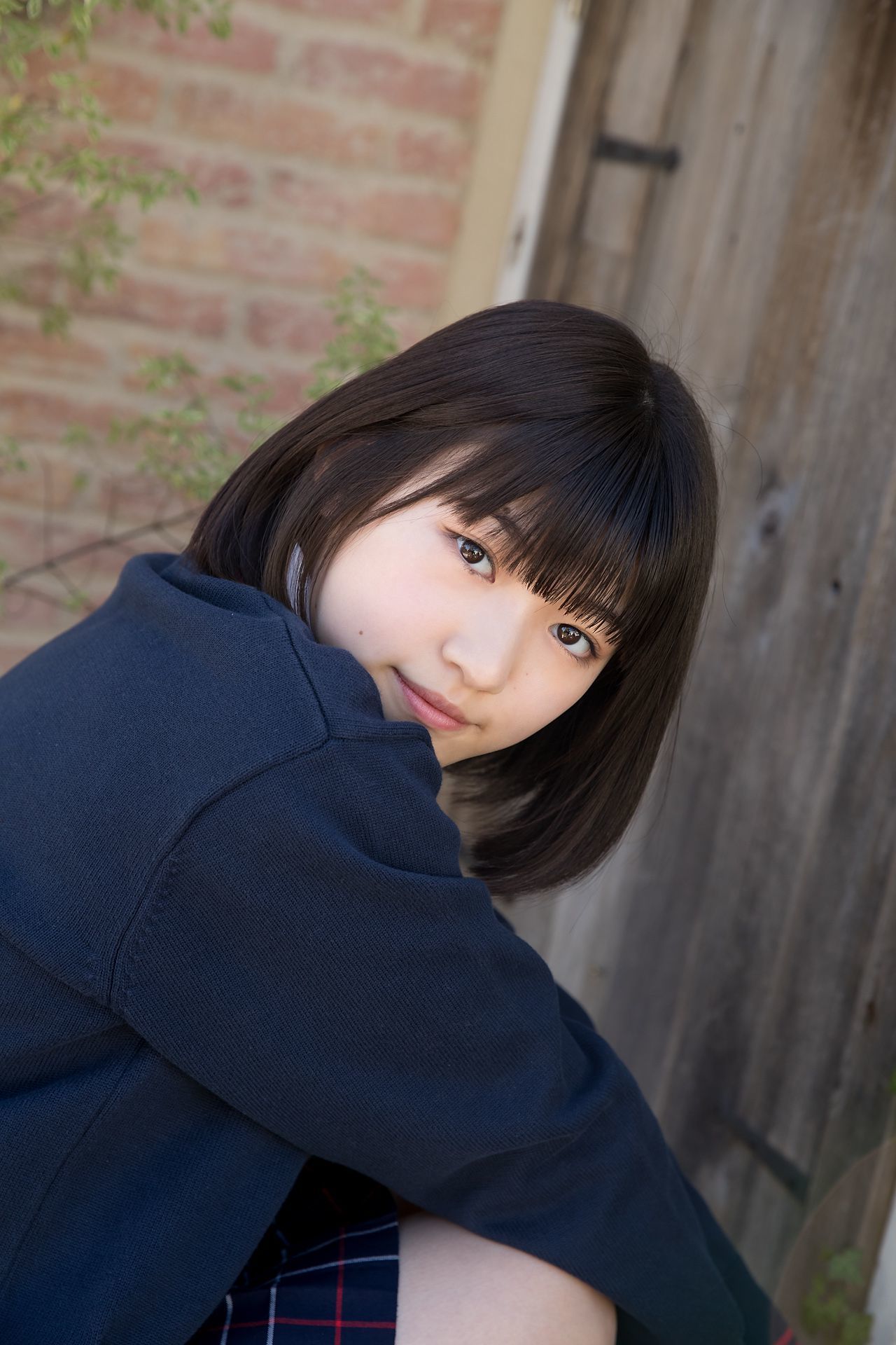 [Minisuka.tv] Risa Sawamura 沢村りさ - 阳光少女巨乳-第15张美女图片